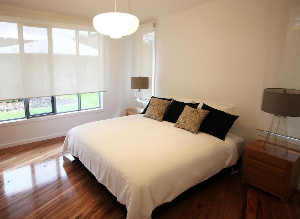 Dalrymples Guest Cottages Marysville Pokoj fotografie